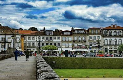Casa da Tapada - Grupo Casas Vale do Lima - Photo 26