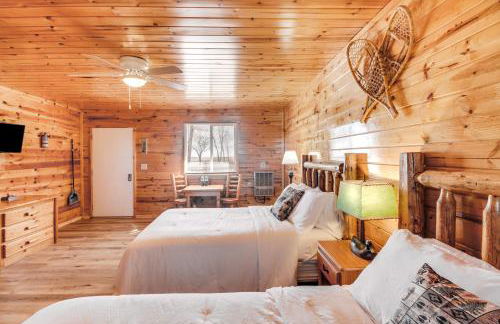 Glowackis Lodge Mille Lacs Lake Group Getaway! - Foto 21