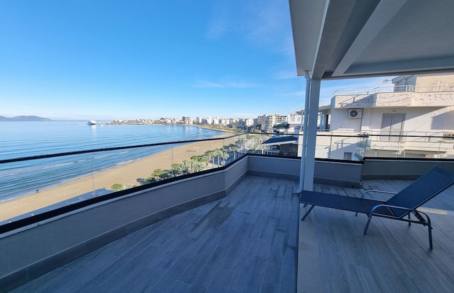 Bes' Sea View Studio - Foto 28