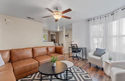 Lux Private Retreat - King Bed - Foto 8