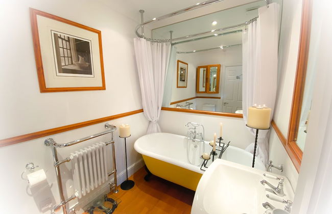 Quayside Quarters - Foto 16