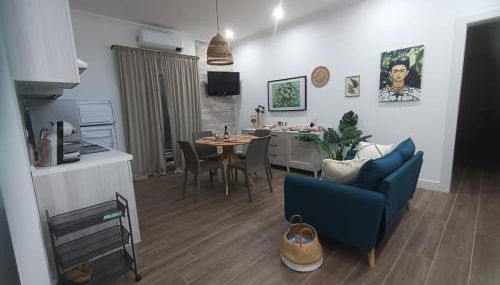 Casa Rosamari - su Lago di Posta Fibreno, Appartamento con camino - Foto 3