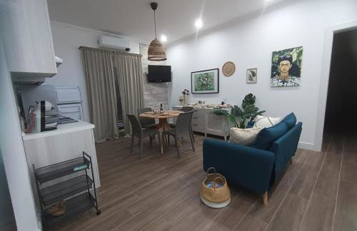 Casa Rosamari - su Lago di Posta Fibreno, Appartamento con camino - Foto 3