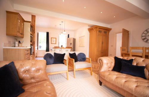 Calder House, Fochabers - Foto 1