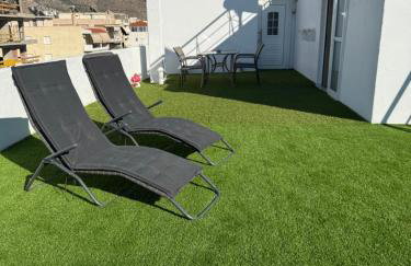 Skyline oasis rooftop - Foto 10