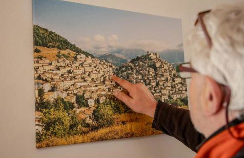 Dimora Storica nel Cuore del Pollino - Photo 13