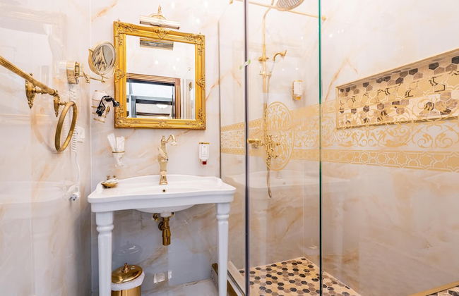 Ussr City Center Luxurious Apartment , Lives the Life of Soviet Generals - Foto 11