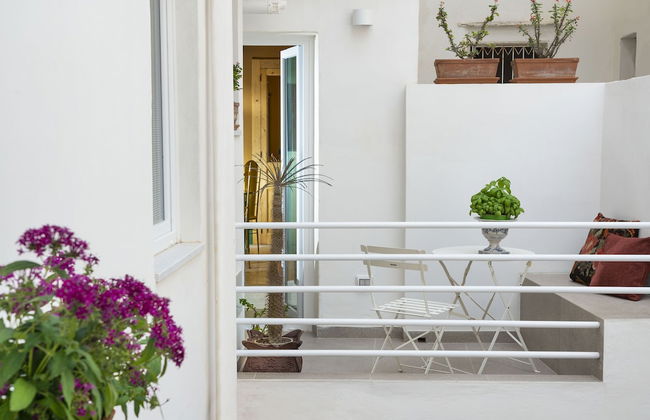 Cuella Casa Design Suite Apartment - Foto 17