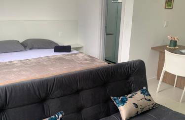 Loft completo próximo ao centro de Blumenau - Foto 4