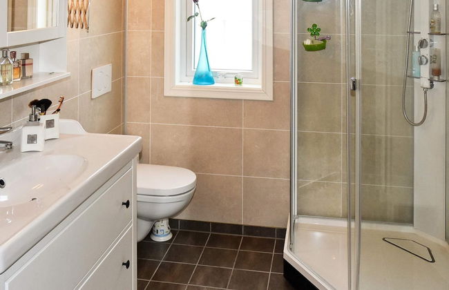 Holiday Home in Tornes I Romsdal - Foto 32