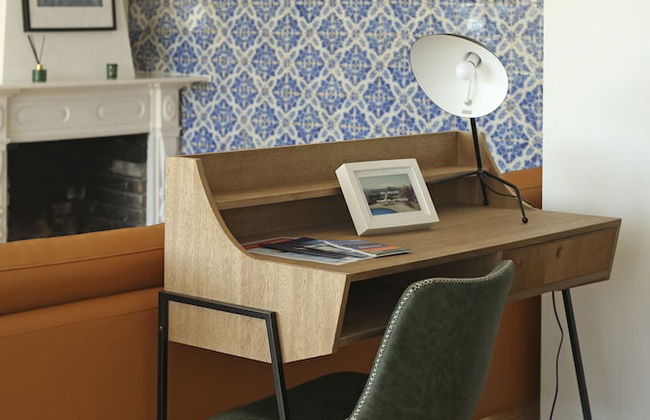 Villa D'Ouro - Foto 23