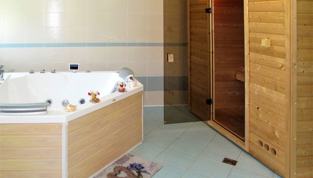 Jitka - Foto 3, Bathroom / Wellness
