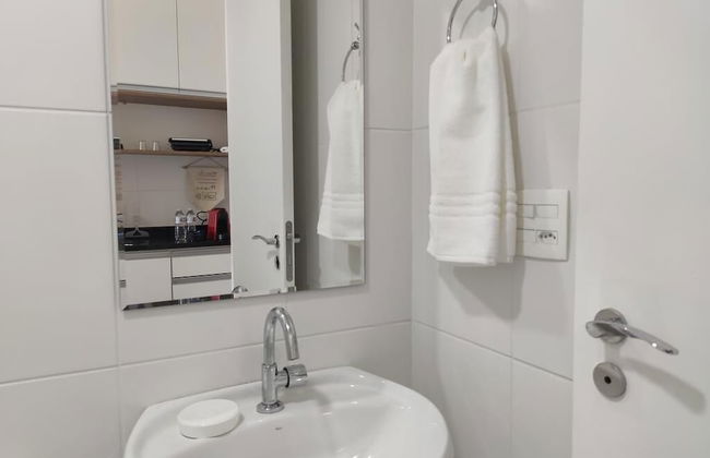 123 Expo Anhembi - Foto 8