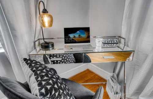 Cozy & Charming Home, Minutes to Everything! - Foto 11