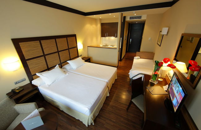 Aparthotel Attica21 Vallés - Foto 7