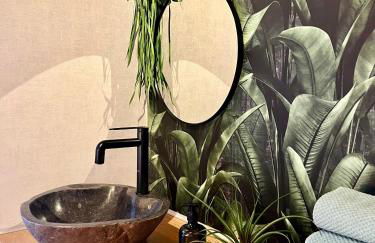 Barrierefreies Ferienhaus mit Garten bei Köln - Foto 24