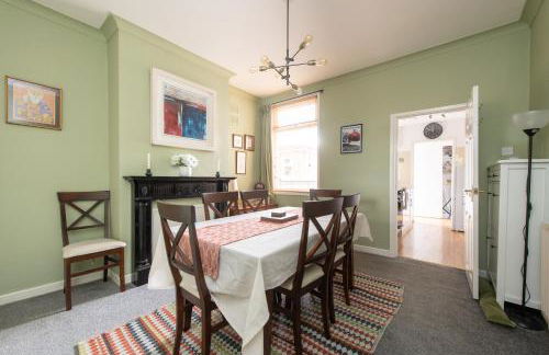 Central 2 BR Cosy House - Foto 8