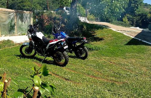 Country Home Genesi 20 min from Trikala - Foto 46