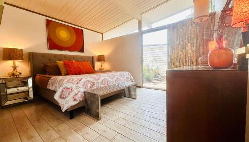 LOOK and BOOK! Midcentury Modern Home near Beach! - Photo 3