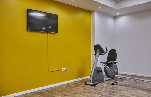 Appart'hôtel Odalys City - Paris Levallois - Foto 82