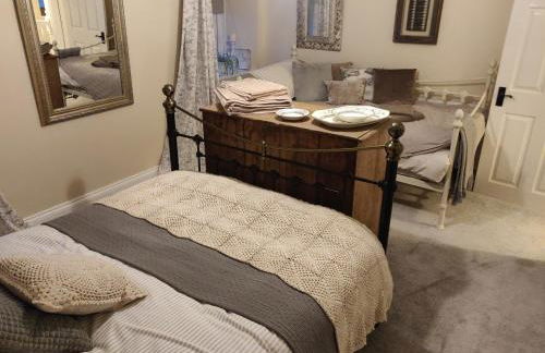 The Stable, Cuffern Manor Cottages - Foto 18