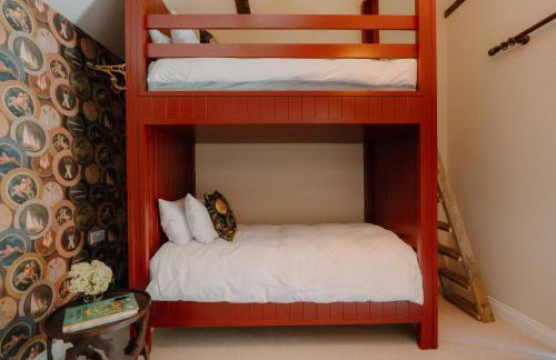 The Old Vicarage by Birch Stays - Foto 35