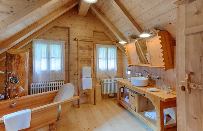 Almdorf Seinerzeit - Foto 21