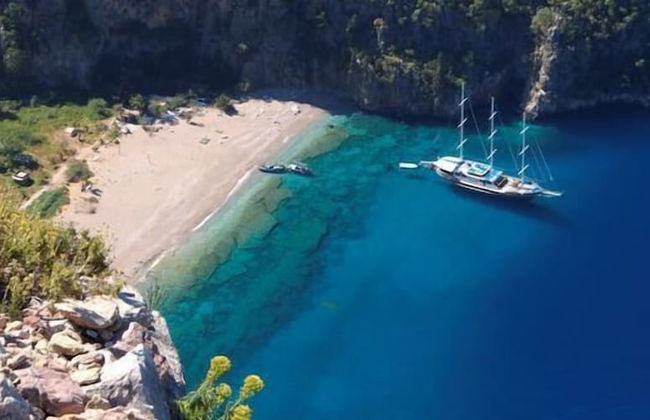 Mykonut Erna Apart Hotel - Foto 3