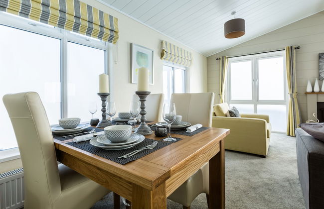 King's Lynn Caravan & Camping Park - Photo 59