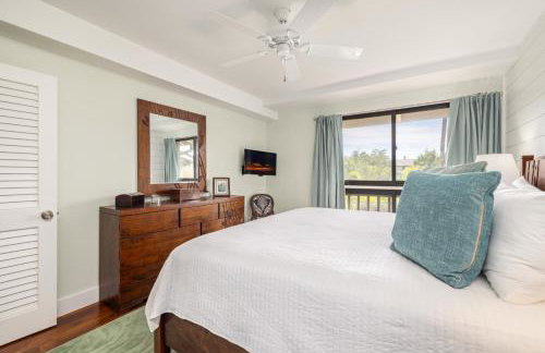 Spectacular golf course front steps from the beach - Foto 12