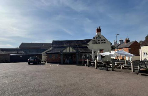 2 Bed Cottage, Houghton on the Hill, Leicestershire - Foto 39