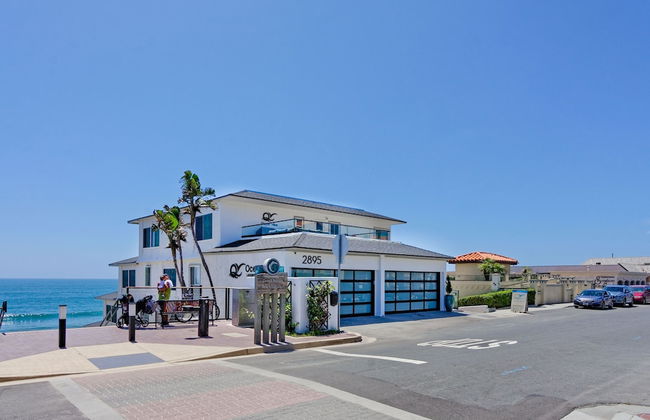 Ocean Villas of Carlsbad - Foto 30