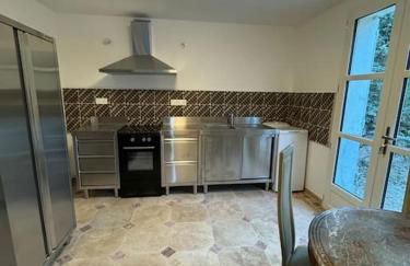 14474 Location saisonnière BAS DE VILLA dans un domaine privé prestigieux - Foto 11