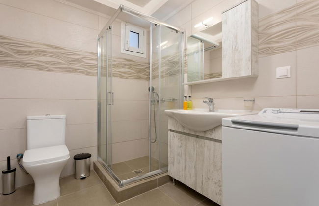 Michaelo Villa - Affordable Luxury - Michaelo Villa - Affordable Luxury - Foto 24