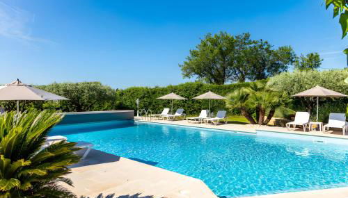 Maison De Campagne Le Cyprès - Foto 2