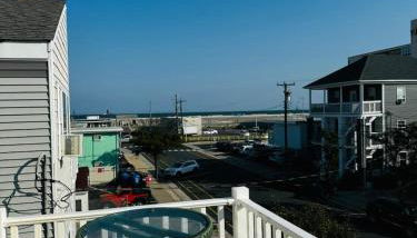 Family Friendly Beach Block Ocean View 3 BR, 2 BA, Condo near Wildwood Crest and Convention Center - Foto 2