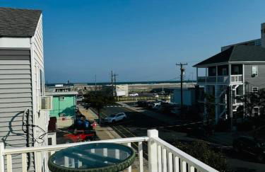 Family Friendly Beach Block Ocean View 3 BR, 2 BA, Condo near Wildwood Crest and Convention Center - Foto 2
