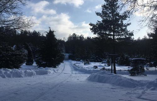 LEŚNA REZYDENCJa - Foto 63