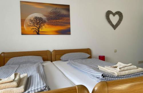 Ferienhaus Bibertal Anhofen - Foto 5