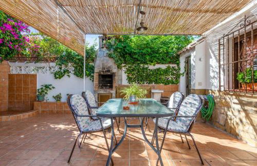 Charming house with sea view, Nerja and private pool - Foto 15