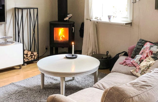 7 Person Holiday Home in Nassjo - Foto 23