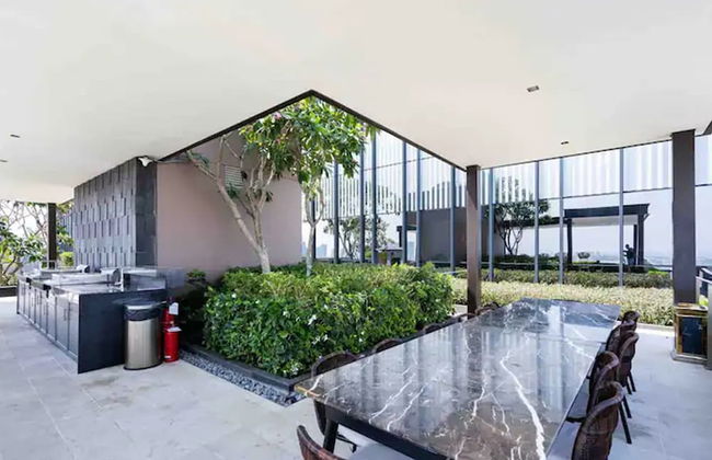 The Marq Luxury Vacation Hochiminh City - Foto 79