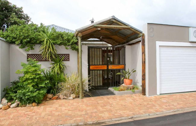 S-Cape Holiday Homes - Foto 28