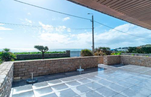 Villa St Jacques - Vue mer avec grand jardin - Foto 17