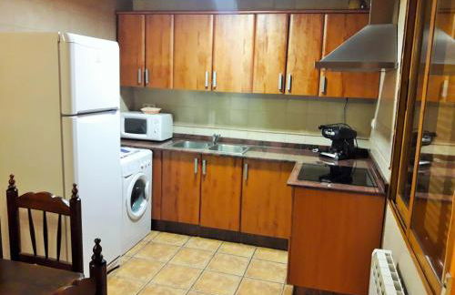 Casas Rurales Mirador del Rio Zumeta - Foto 37