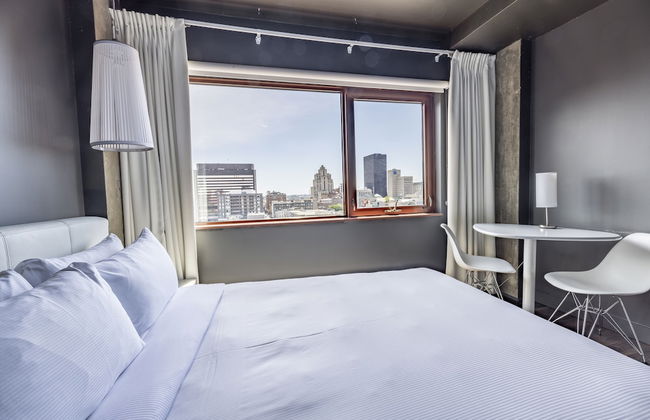 Hotel Zero 1 - Foto 45