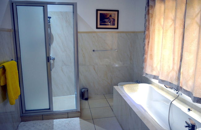 Sundown Beach Villa - Foto 13