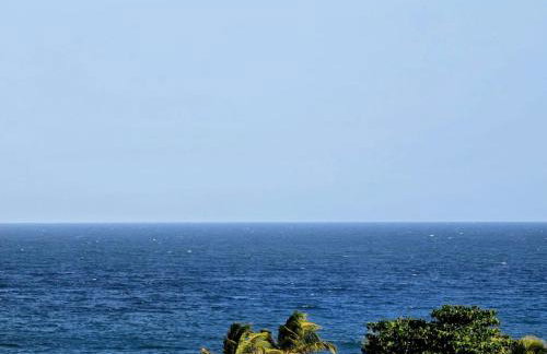 Studio Rooftop em frente ao Mar na Praia de itapua - Foto 46