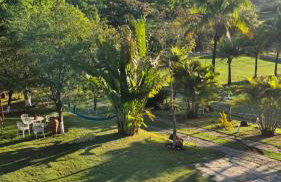 Chalé Oxossi - Foto 22