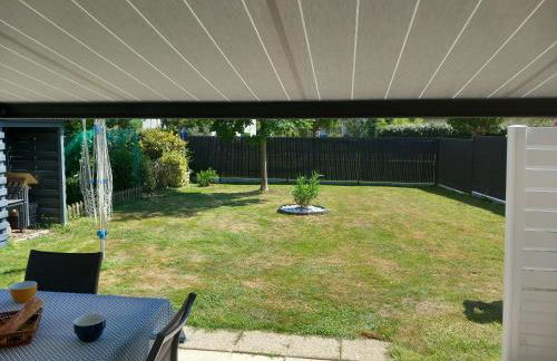 Maison familiale, proche mer - Foto 24